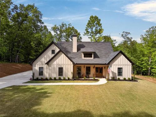 7450 Tyree Road, Winston, GA, 30187 | Card Image