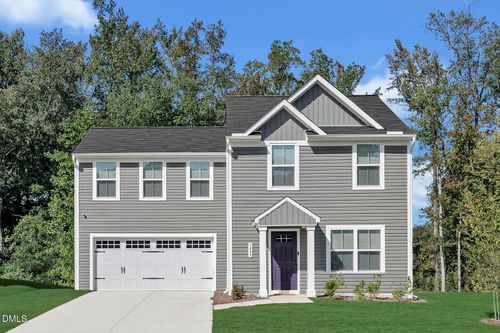 238 Lavatera Dr, Wendell, NC, 27591 | Card Image