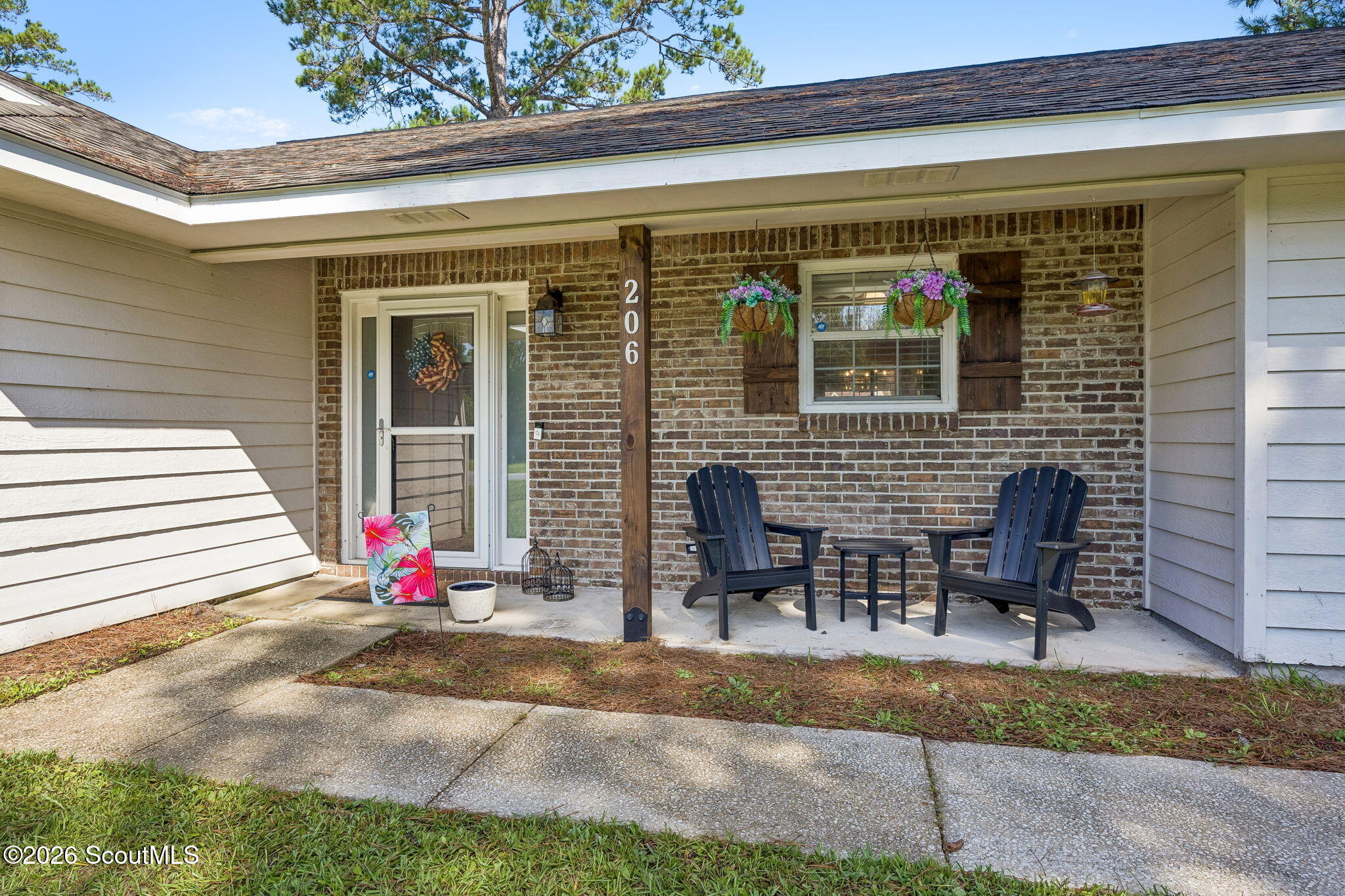 Residential in Kingsland 4