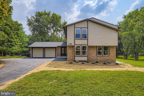 338 Bonnie Meadow Cir, REISTERSTOWN, MD, 21136-6221 | Card Image