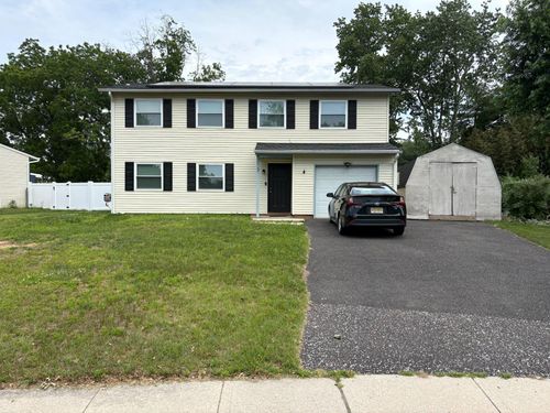 3 Kent Ct, MOUNT HOLLY, NJ, 08060-3271 | Card Image