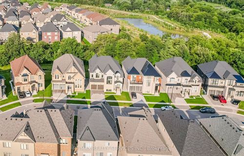 100 Dairymaid Rd, Brampton, ON, L6X5R9 | Card Image
