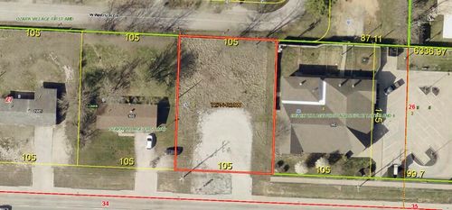 1001 W South St, Ozark, MO, 65721-9034 | Card Image