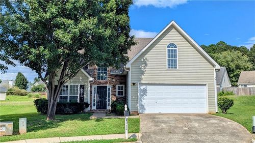 4934 Serena Ct, Lithonia, GA, 30038-6230 | Card Image