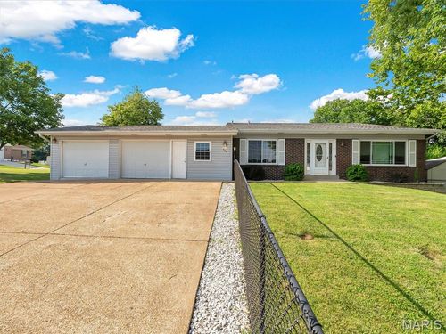 504 Westwood Pl, Festus, MO, 63028-2089 | Card Image