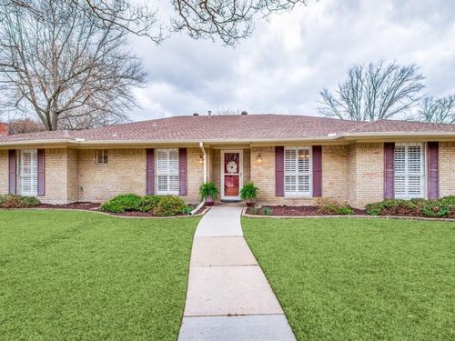 2716 Glencliff Dr, Plano, TX, 75075-7511 | Card Image