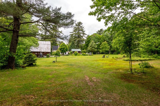 623 Highway 141, House other with 4 bedrooms, 2 bathrooms and 4 parking in Utterson ON | Image 44