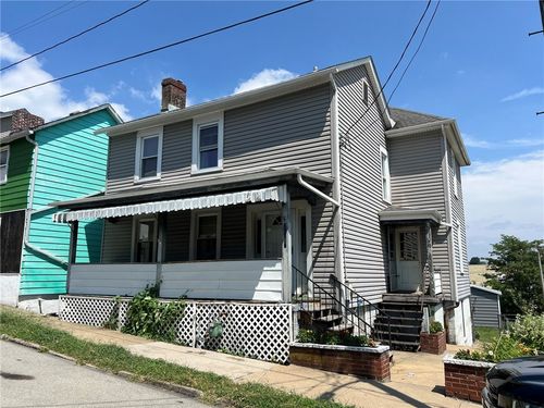 79117 Jefferson Ave, Greensburg, PA, 15601-2101 | Card Image