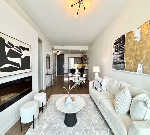 809-90 Park Lane, Etobicoke, ON, M8Y | Card Image