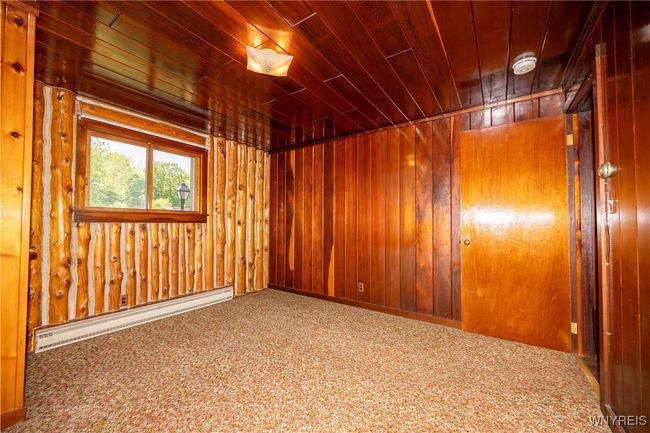 2491 Wethersfield Rd, House other with 2 bedrooms, 1 bathrooms and null parking in North Java NY | Image 23
