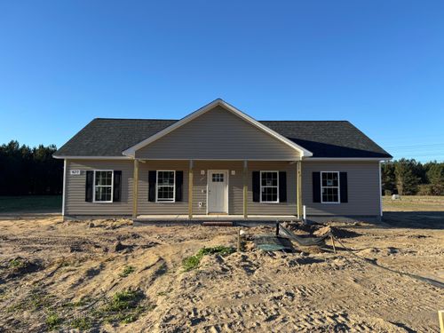 677 Winningham Road, Saint George, SC, 29477 | Card Image