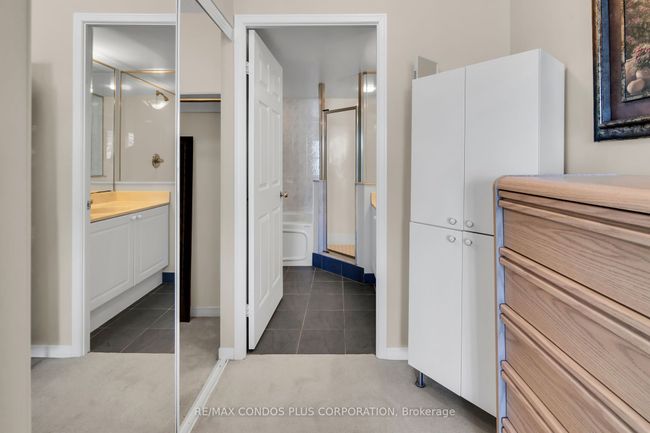 1135 - 109 Front St E, Condo with 2 bedrooms, 2 bathrooms and null parking in Toronto ON | Image 19