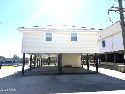242 Janet Lynn Court, Theriot, LA, 70397 | Card Image