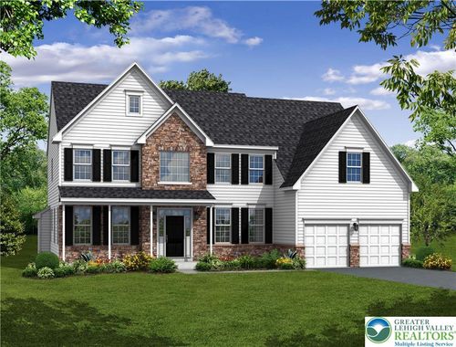the-roosevelt-5137 Schantz Road, Upper Macungie Twp, PA, 18104 | Card Image