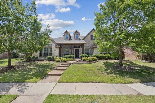 5033 Iroquois Dr, Frisco, TX, 75034-1267 | Card Image