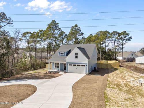 2361 Sunset Harbor Rd Se, Bolivia, NC, 28422-7907 | Card Image