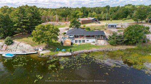 38 Fortin Dr, Verner, ON, P0H2M0 | Card Image