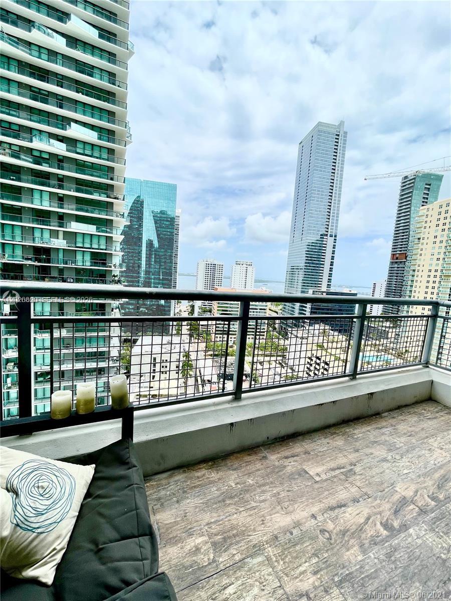 Residential Lease in Miami 3