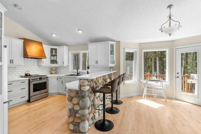 7 - 29508 Range Road 52, House other with 5 bedrooms, 3 bathrooms and 6 parking in Rural Mountain View County AB | Image 9