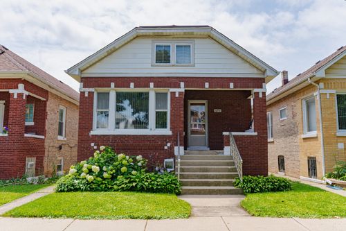 6251 W Grace St, Chicago, IL, 60634-2510 | Card Image