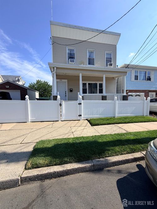 310-612 Johnstone St, Perth Amboy, NJ, 08861-3216 | Card Image