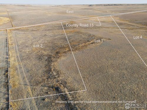 lot-a-14-0 Wcr 15, Carr, CO, 80612 | Card Image