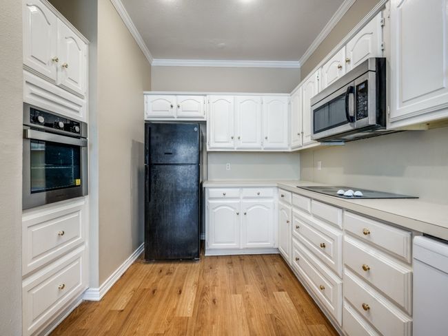 116 Cobblestone Row, Townhouse with 3 bedrooms, 3 bathrooms and null parking in Denton TX | Image 10