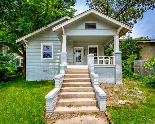 4106 C St, Little Rock, AR, 72205-4054 | Card Image