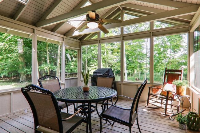 21 Bent Tree Ln, House other with 3 bedrooms, 3 bathrooms and null parking in Towanda IL | Image 29