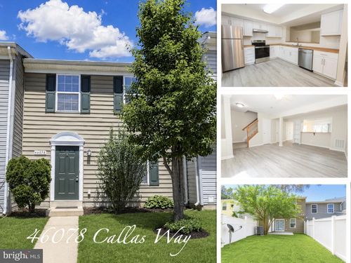 46078 Callas Way, Lexington Park, MD, 20653-2784 | Card Image