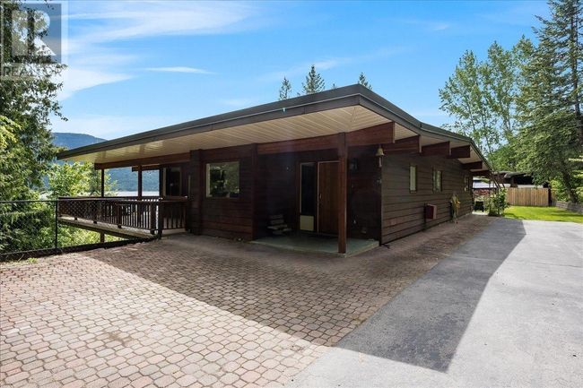3450 Davidson Road, House other with 4 bedrooms, 5 bathrooms and 6 parking in Ainsworth BC | Image 58