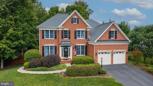 15734 Ryder Cup Dr, HAYMARKET, VA, 20169-6168 | Card Image