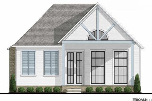 2653 Harveston Mill Dr, Baton Rouge, LA, 70810-7428 | Card Image