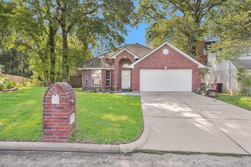 4910 Pleasure Lake Dr, Willis, TX, 77318-9136 | Card Image