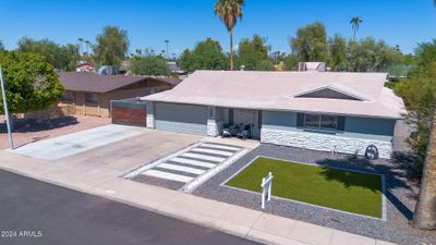 1934 E Sesame Street, House other with 4 bedrooms, 2 bathrooms and null parking in Tempe AZ | Image 3