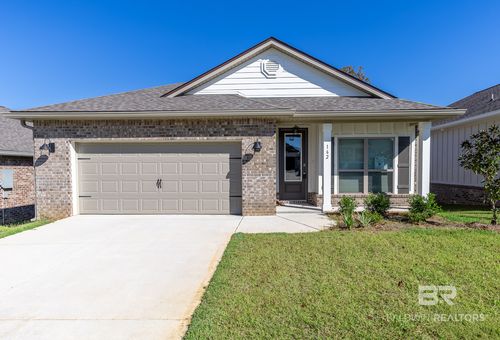162 Ferdinand Ave, Fairhope, AL, 36532-6796 | Card Image