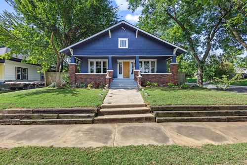 600 E Woodard St, Denison, TX, 75021-2848 | Card Image