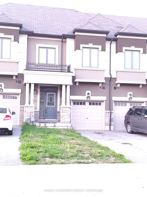95 Flagg Ave, Paris, ON, N3L0J8 | Card Image