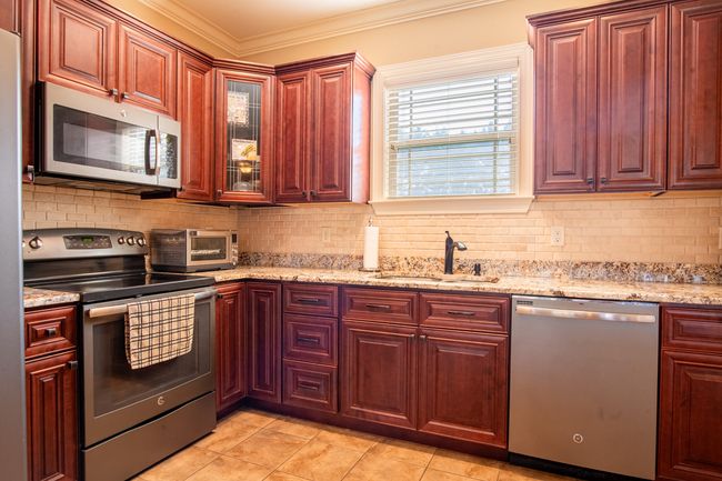 344 Twelve Oaks Dr, House other with 4 bedrooms, 2 bathrooms and null parking in Rock Spring GA | Image 7