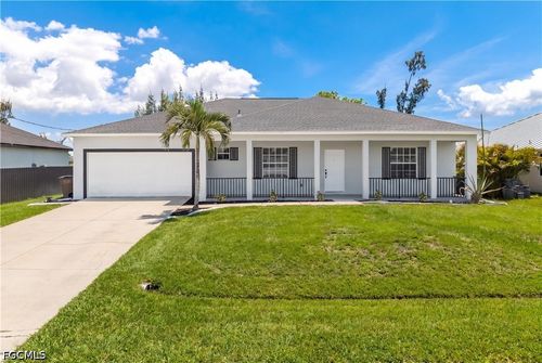 1824 2nd St, Cape Coral, FL, 33991-1309 | Card Image