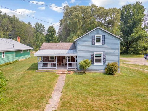 44 Prospect St, Fillmore, NY, 14735-8663 | Card Image