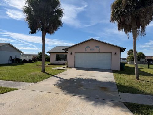6255 Coniston St, Port Charlotte, FL, 33981-5505 | Card Image