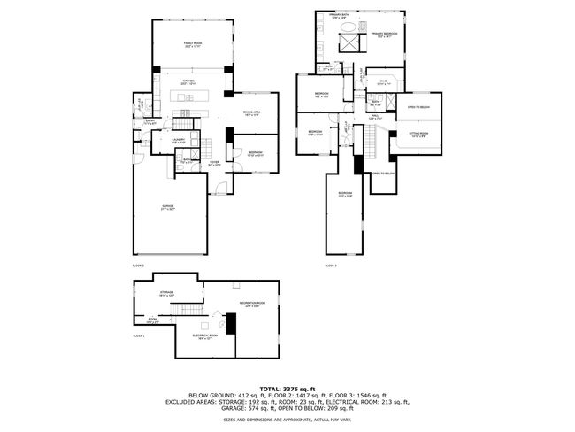 2533 Lakeshore Dr, House other with 5 bedrooms, 3 bathrooms and null parking in Sheboygan WI | Image 77