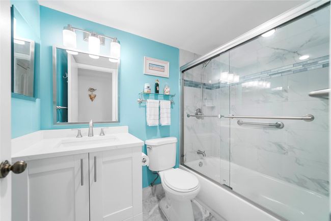 APT-308 - 5155 E Sabal Palm Blvd, Condo with 2 bedrooms, 2 bathrooms and null parking in Tamarac FL | Image 5