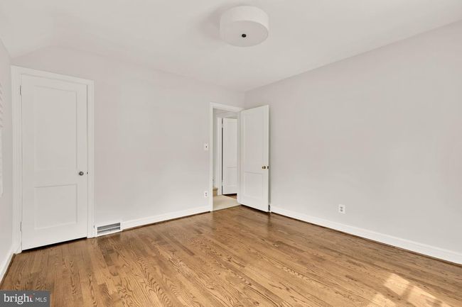 4320 Lorcom Ln, House other with 4 bedrooms, 4 bathrooms and null parking in ARLINGTON VA | Image 37