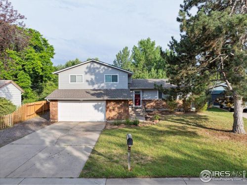 3200 Eagle Dr, Fort Collins, CO, 80526-2818 | Card Image
