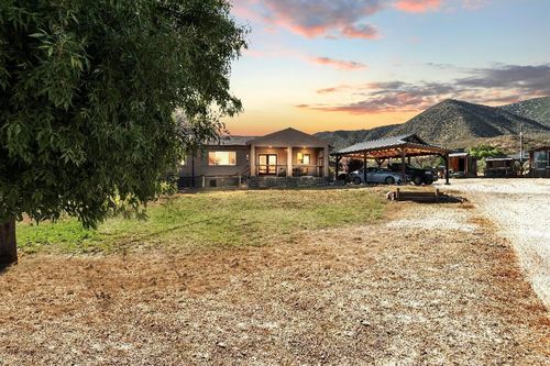 28896 Bootlegger Canyon Road, Acton, CA, 93510 | Card Image