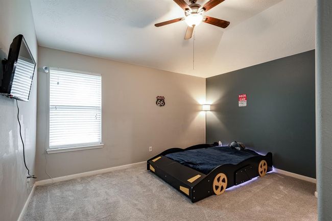 27014 Glenfield Hollow Ln, House other with 4 bedrooms, 4 bathrooms and 3 parking in Cypress TX | Image 32
