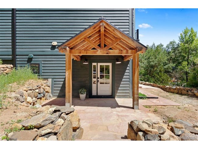 205 Loop Dr, House other with 6 bedrooms, 5 bathrooms and null parking in Georgetown CO | Image 7