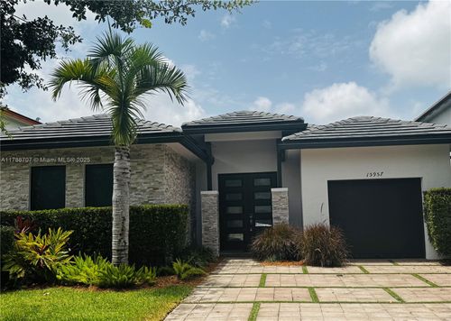 15957 Sw 136th Way, Miami, FL, 33196-1822 | Card Image